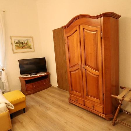 Villa Amber Bad Kissingen Exteriör bild