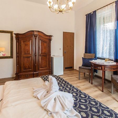 Villa Amber Bad Kissingen Exteriör bild